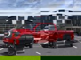 New 2026 GMC Sierra 2500 AT4 image 2