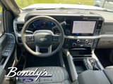 New 2025 Ford F250 4x4 Crew Cab Super Duty image 3