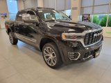 New 2025 RAM 1500 Tungsten w/ Off Road Group image 4