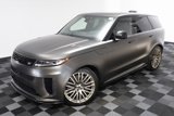 New 2025 Land Rover Range Rover Sport SV Edition Two image 2