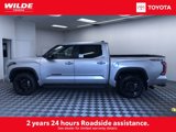 New 2025 Toyota Tundra Limited image 3