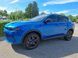 Used 2023 Dodge Hornet GT Plus w/ GT Blacktop Package image 4