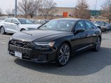 New 2025 Audi A6 3.0T Prestige image 5