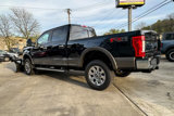 Used 2019 Ford F250 Lariat w/ Chrome Package image 5