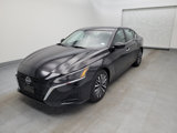 Used 2023 Nissan Altima 2.5 SV image 2