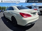 Used 2018 Mercedes-Benz CLA 250 4MATIC image 4