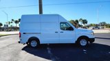 Used 2020 Nissan NV 2500 SV w/ Navigation Package image 4
