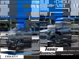 New 2026 Chevrolet Equinox LT w/ Convenience Package II image 2