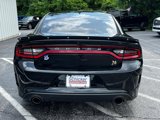 Used 2022 Dodge Charger Scat Pack w/ Plus Group image 4