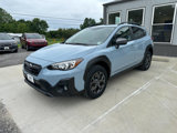 Used 2022 Subaru Crosstrek 2.5i Sport w/ Moonroof Package image 3