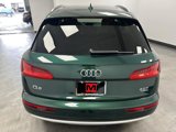 Used 2018 Audi Q5 2.0T Premium Plus w/ Premium Plus Package image 5