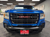 Used 2021 GMC Canyon Elevation Standard image 3