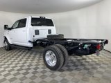 New 2025 RAM 5500 Tradesman w/ Laramie Trim Package image 4