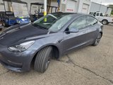 Used 2021 Tesla Model 3 Standard Range Plus image 2