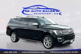 Used 2019 Ford Expedition Max Platinum image 3