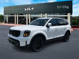 New 2025 Kia Telluride SX X-Line image 2