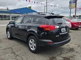 Used 2013 Toyota RAV4 XLE image 5