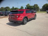 Certified 2022 Ford Explorer ST-Line w/ Class IV Trailer Tow Package image 3