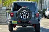 New 2025 Jeep Wrangler Unlimited Rubicon image 5