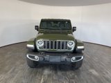 Used 2024 Jeep Wrangler Sahara image 2
