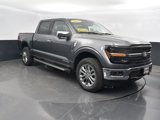 New 2025 Ford F150 XLT w/ Equipment Group 302A MID image 4