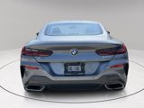Used 2025 BMW 840i xDrive Coupe w/ Driving Assistance Package image 4