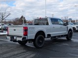 New 2025 Ford F350 Lariat w/ Lariat Ultimate Package image 3