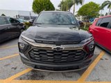 New 2026 Chevrolet TrailBlazer ACTIV image 3