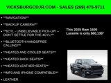 New 2025 RAM 1500 Laramie image 5
