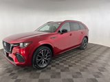 New 2025 MAZDA CX-70 3.3 Turbo S w/ Premium Package image 3