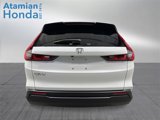 New 2026 Honda CR-V EX-L image 4