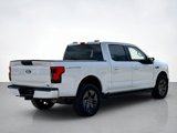 New 2025 Ford F150 Lightning XLT image 3