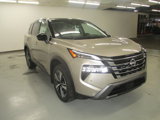 New 2025 Nissan Rogue SL w/ Tech Package image 3