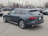 Used 2020 Audi A4 2.0T allroad Premium Plus w/ Premium Plus Package image 6