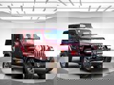 Used 2022 Jeep Wrangler Unlimited Sahara w/ Cold Weather Group image 3