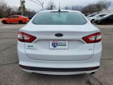 Used 2016 Ford Fusion SE image 4