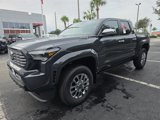 New 2025 Toyota Tacoma Limited image 3