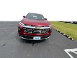 New 2026 Chevrolet Equinox LT w/ Convenience Package II image 3