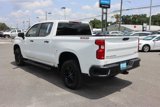 Certified 2024 Chevrolet Silverado 1500 Custom Trail Boss image 5