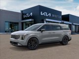 New 2026 Kia Carnival Hybrid image 3