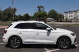 Used 2021 Audi Q5 2.0T Premium Plus w/ Premium Plus Package image 3