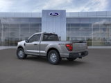 New 2025 Ford F150 XL image 4