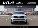 New 2025 Kia Telluride EX image 2