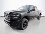 New 2025 RAM 2500 Big Horn image 3