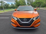 Used 2020 Nissan Rogue Sport SV image 4
