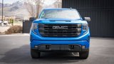 Used 2024 GMC Sierra 1500 Elevation image 3