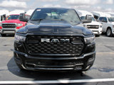 New 2025 RAM 1500 Big Horn image 4