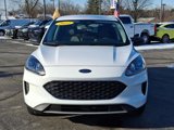 Certified 2022 Ford Escape SE image 2