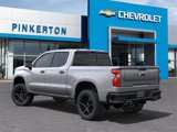New 2025 Chevrolet Silverado 1500 LT Trail Boss image 3