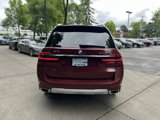Used 2025 BMW X7 xDrive40i image 5